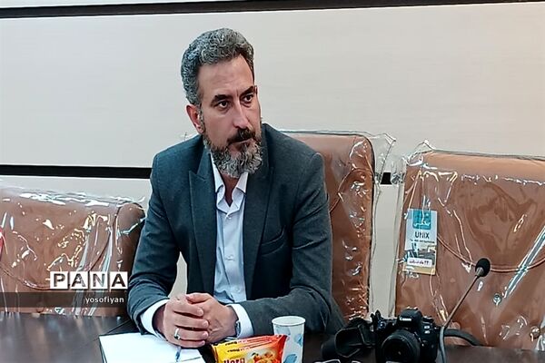 برگزاری جلسه هماهنگی بزرگداشت عید سعید غدیر در آموزش و پرورش شهرضا