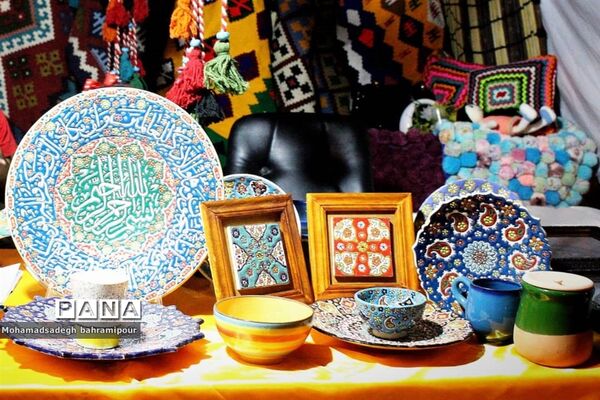 برگزاری ششمین جشنواره فرهنگ عشایر و اقوام ایران زمین (کوچ عشایر) در یاسوج