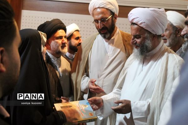 آیین تجلیل از نویسندگان بومی مازندران