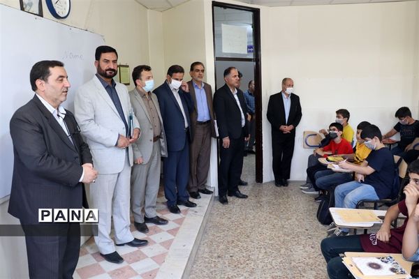 زنگ کلاس‌های تابستانی نواخته شد