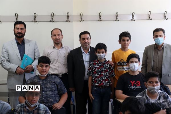 زنگ کلاس‌های تابستانی نواخته شد