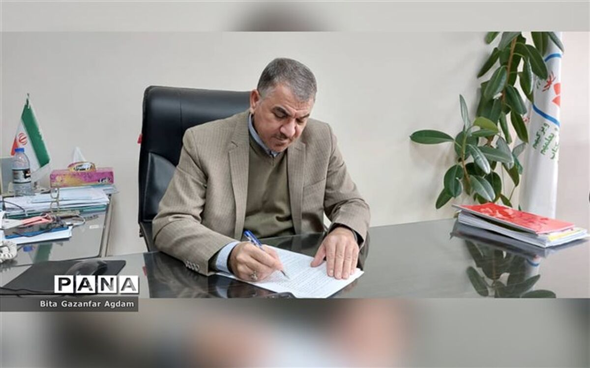 افتخارآفرینی دانش‌آموزان آذربایجان‌ شرقی در ‌مسابقات کشوری قرآن، عترت و نماز