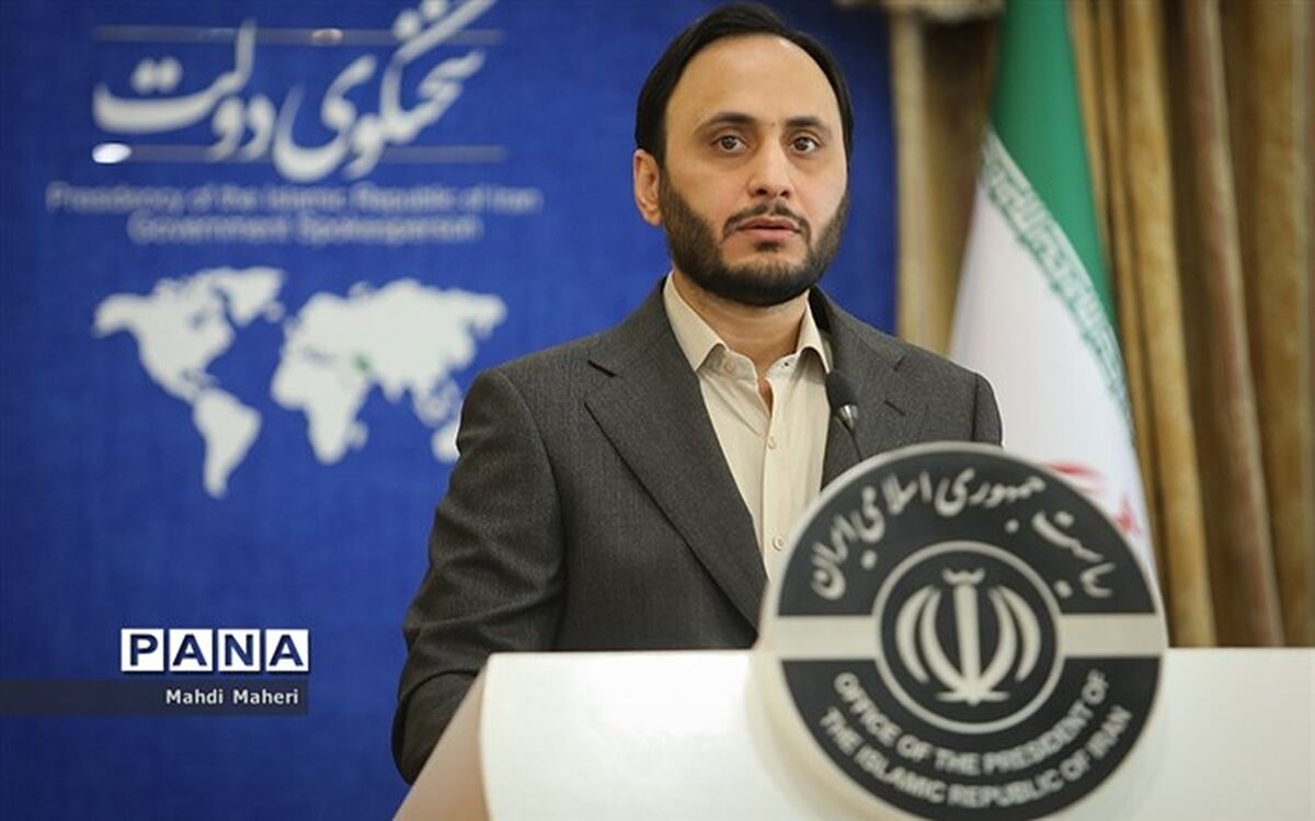 جهرمی: سکوت مجامع حقوق بشری در قبال نسل‌کشی بوسنی از حافظه تاریخی پاک نمی‌شود