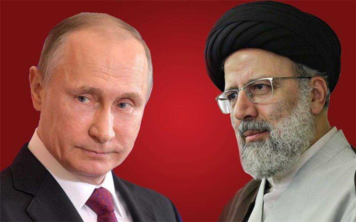 ولادیمیر پوتین هفته آینده به ایران سفر ‌می‌کند