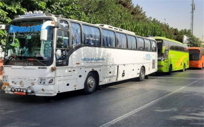 اعزام ۲۰۰ مددجوی تهرانی به اردوی زیارتی و تفریحی شهر مقدس قم