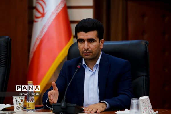 گردهمایی مجاهدان عرصه تربیت و تبیین