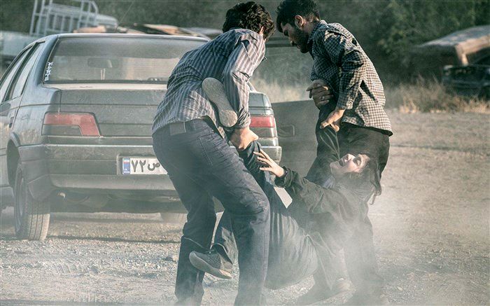 رقابت «مردن در آب مطهر» در پنجمین جشنواره فیلم مالزی