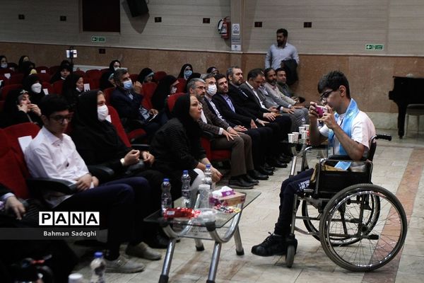 افتتاح پایگاه‌های تابستانی