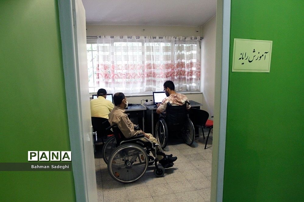 افتتاح پایگاه‌های تابستانی