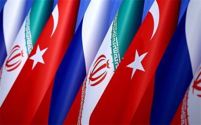تهران؛ میزبان نشست سران روند آستانه