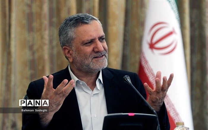 1 میلیون واحد مسکونی در سال احداث می‌شود