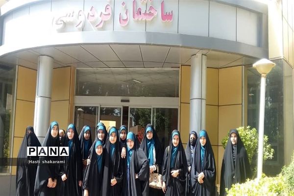 همایش فرهنگی و هنری بسیج خواهران شهر وحیدیه شهریار