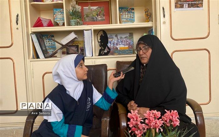 رعایت حجاب مربوط به تمام جوامع انسانی و حفظ آن باعث پیشرفت جوامع است