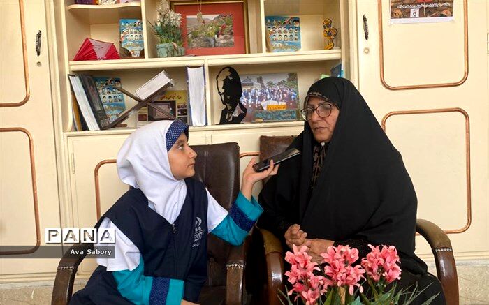 رعایت حجاب مربوط به تمام جوامع انسانی و حفظ آن باعث پیشرفت جوامع است