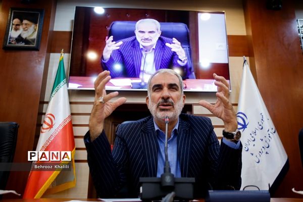 گردهمایی مجاهدان عرصه تربیت و تبیین-2