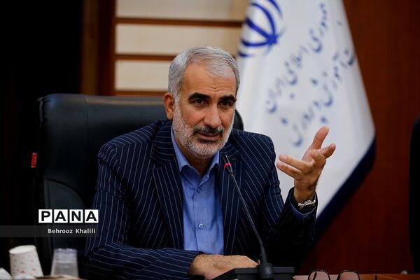 گردهمایی مجاهدان عرصه تربیت و تبیین-2