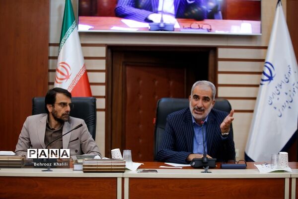 گردهمایی مجاهدان عرصه تربیت و تبیین-2