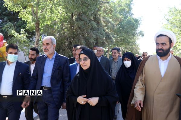 بیست و یکمین اردوی ملی دانش‌آموزان عشایر کشور