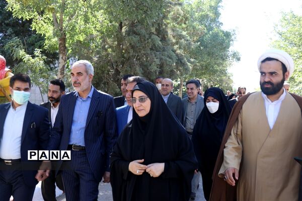 بیست و یکمین اردوی ملی دانش‌آموزان عشایر کشور