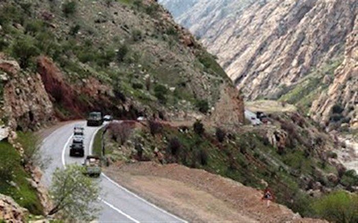 کاهش 3.7 درصدی تردد در محورهای برون‌شهری