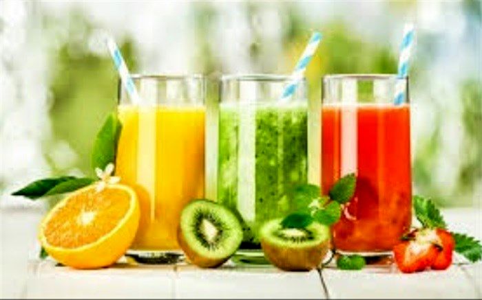 ۳ نوشیدنی‌ مفید برای بهبود عملکرد روده‌ها