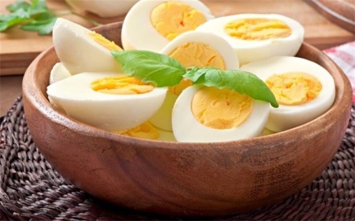 فواید عجیب تخم‌مرغ که نمی‌دانستید