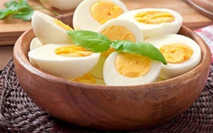 فواید عجیب تخم‌مرغ که نمی‌دانستید