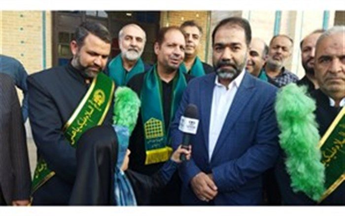 ‌حجاب یکی از ابزارهای محافظت از خانواده است/ فیلم