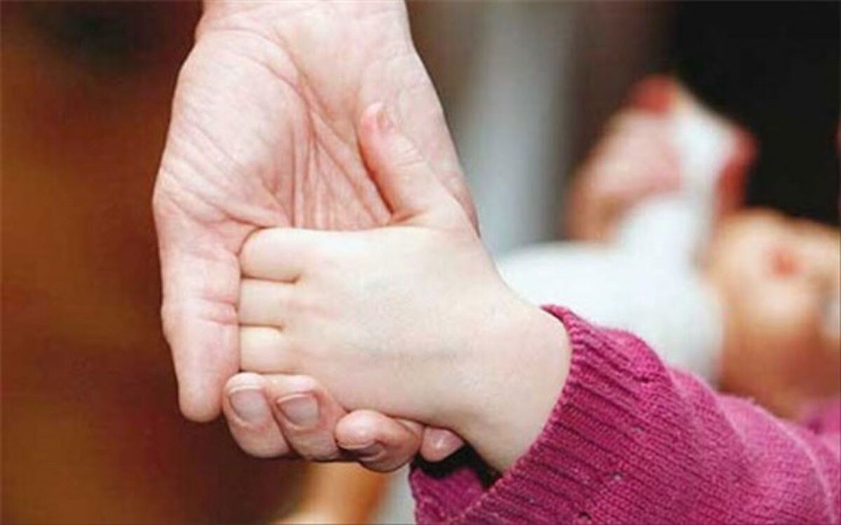 کاهش زمان رسیدگی به درخواست فرزندخواندگی