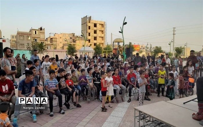 اجرای بیش از 20 عنوان برنامه به‌مناسبت هفته امامت و ولایت در کانون‌های مساجد فارس 