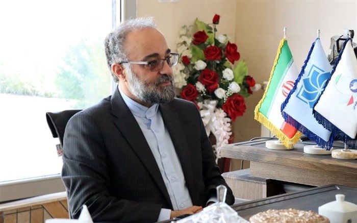 اجرای طرح «قاضی در مدرسه» در اردبیل