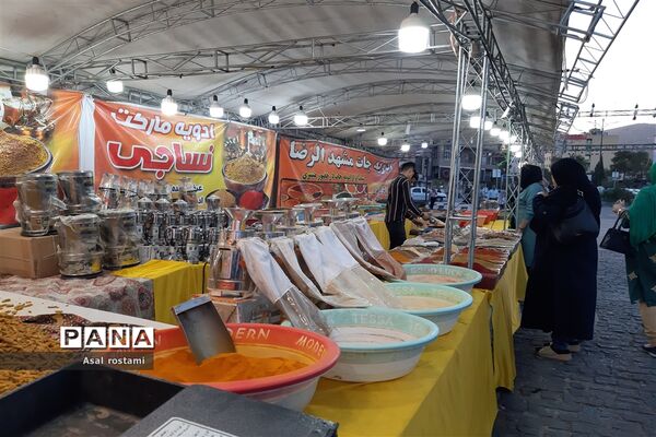 برگزاری جشنواره اقوام ایران زمین در شیراز