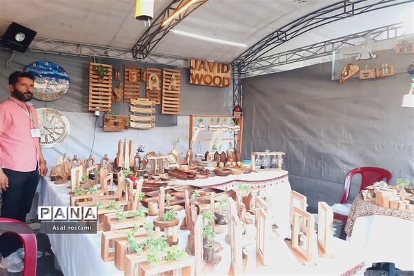 برگزاری جشنواره اقوام ایران زمین در شیراز
