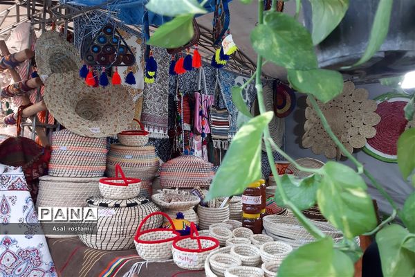 برگزاری جشنواره اقوام ایران زمین در شیراز