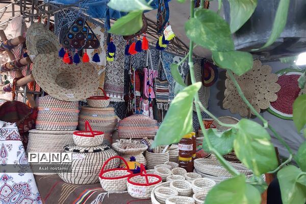 برگزاری جشنواره اقوام ایران زمین در شیراز