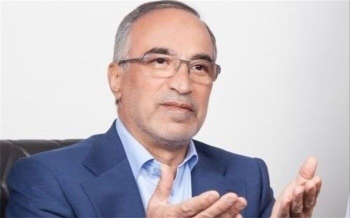 درخواست واعظی آشتیانی از وزارت ورزش چه بود؟