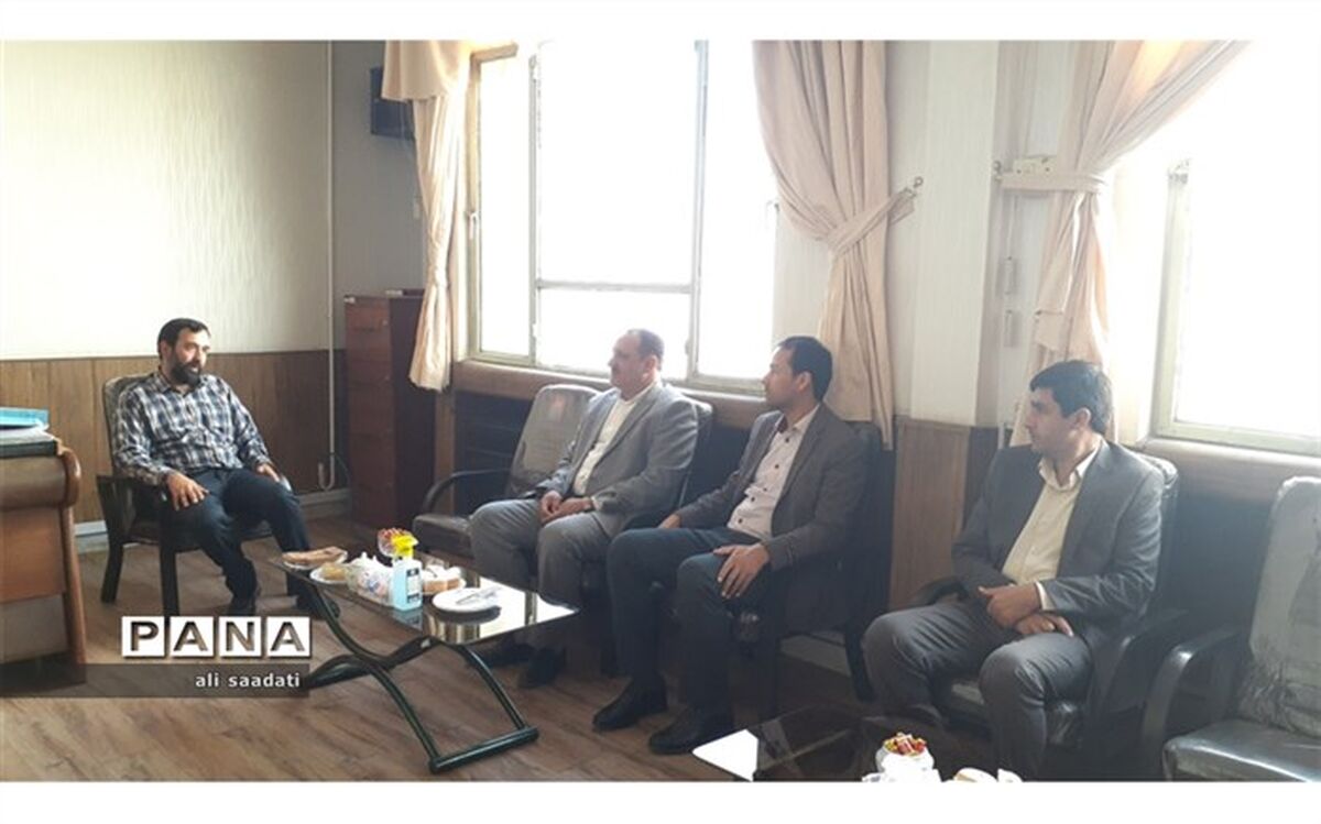 سازمان دانش‌آموزی می‌تواند در مدارس بستری برای آزمون و خطای فعالیت‌های گروهی ایجاد کند
