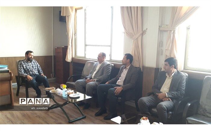 سازمان دانش‌آموزی می‌تواند در مدارس بستری برای آزمون و خطای فعالیت‌های گروهی ایجاد کند