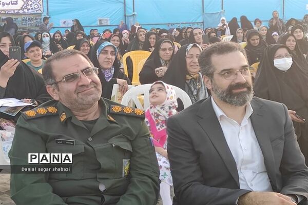 اجتماع مردمی مدافعان حریم خانواده در نور