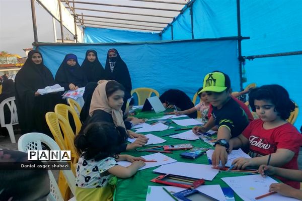 اجتماع مردمی مدافعان حریم خانواده در نور