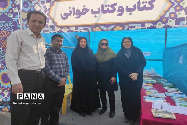 اجتماع مردمی مدافعان حریم خانواده در نور