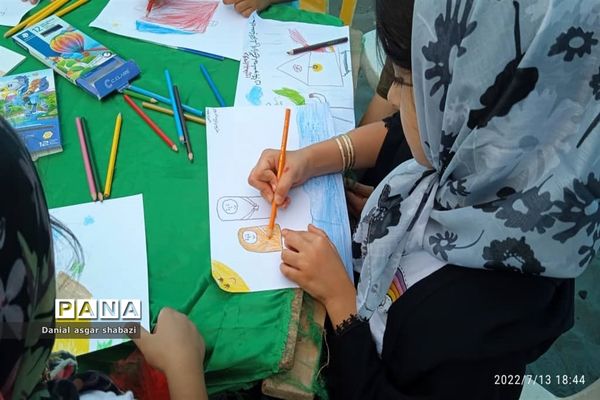 اجتماع مردمی مدافعان حریم خانواده در نور