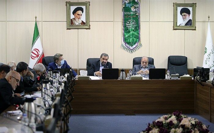 تصمیمات اقتصادی کمیسیون مشترک مجمع تشخیص برای تحقق پیشرفت اقتصادی عدالت‌محور