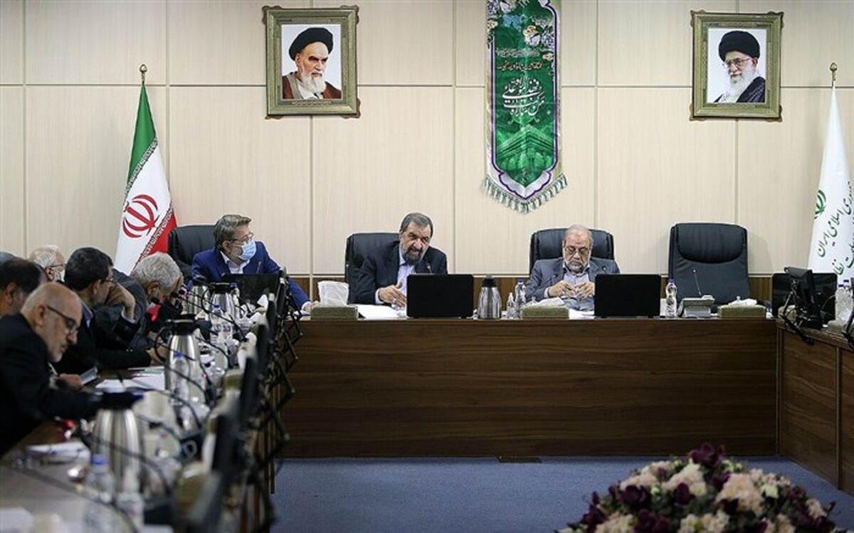 تصمیمات اقتصادی کمیسیون مشترک مجمع تشخیص برای تحقق پیشرفت اقتصادی عدالت‌محور