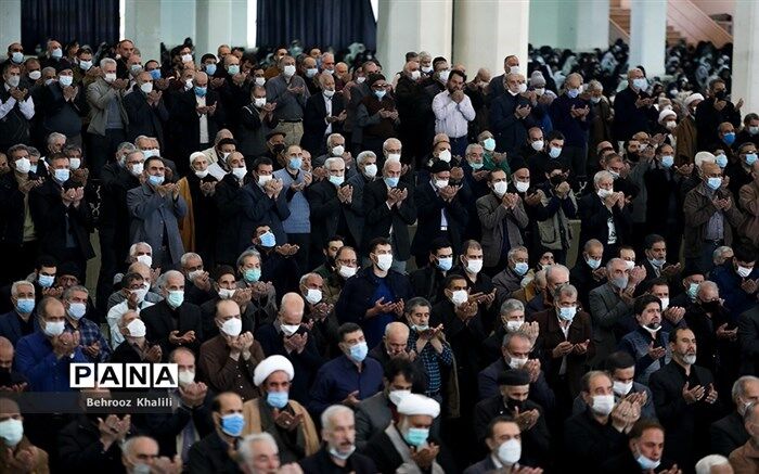مدیرعامل سازمان تامین اجتماعی سخنران پیش از خطبه‌های نمازجمعه این هفته تهران