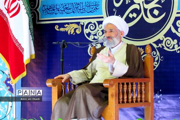 نشست هم‌اندیشی روحانیون استان مازندران