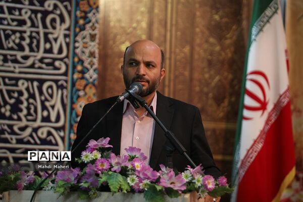 اختتامیه بیست و یکمین اردوی کشوری دانش‌آموزان پسر عشایر