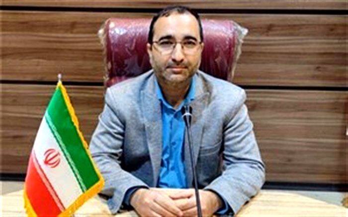 کسب ۱۴۴ رتبه استانی در چهلمین مسابقات فرهنگی هنری فردا