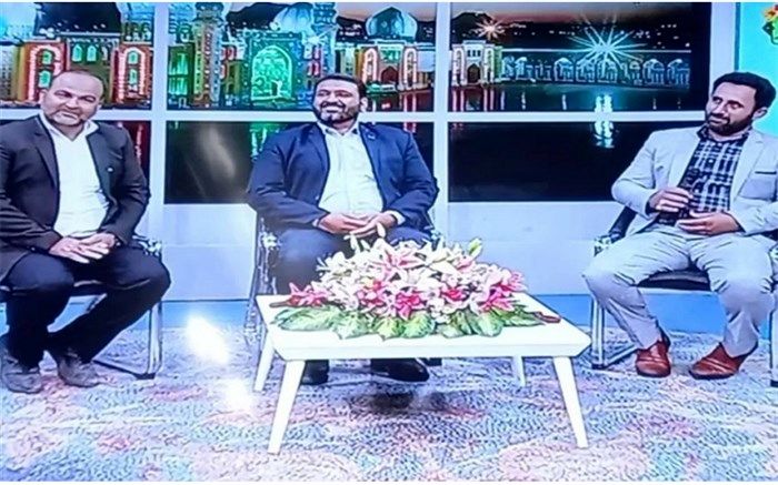 بررسی مسائل روستای مومن آباد قم در برنامه پلاک ۱۶