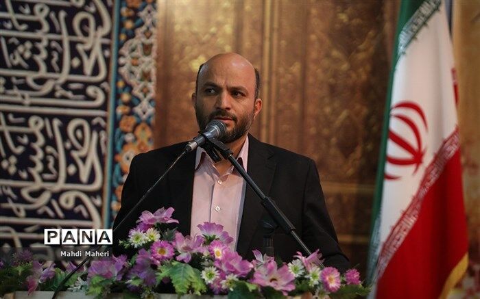امروز ۶۵۰ حاج‌قاسم در اردوی دانش‌آموزان عشایر داریم
